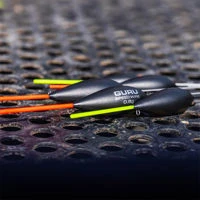 Guru Speed Wire Pole Floats